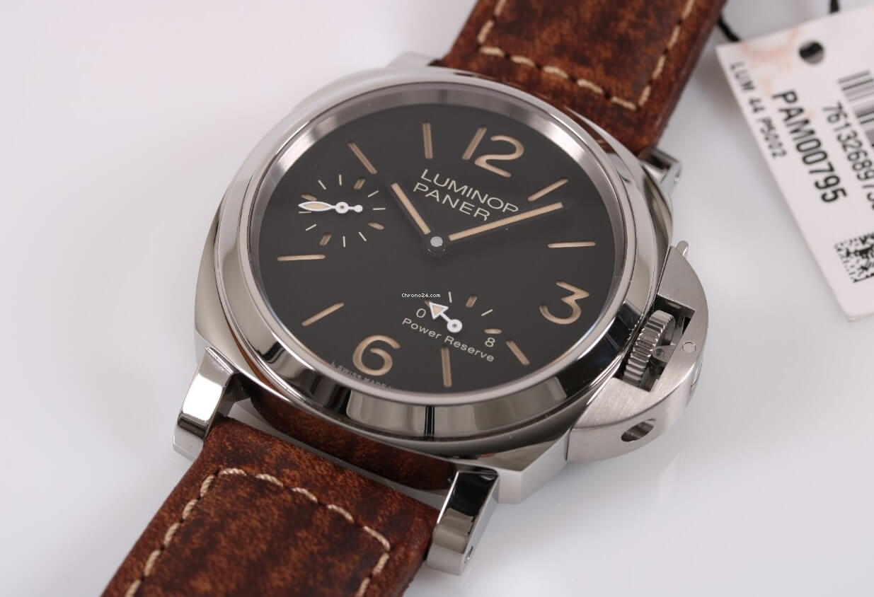 panerai 795 review
