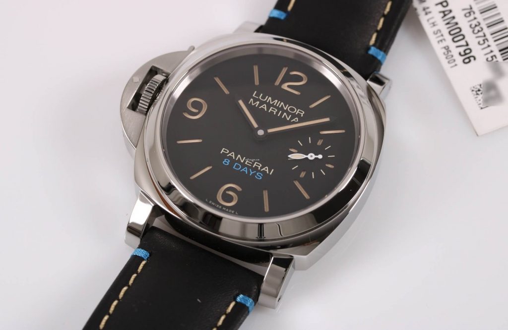 best panerai watch to own