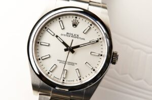 Replica Rolex Oyster Perpetual 39mm Watches