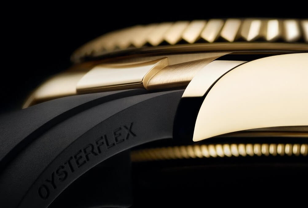 2020 Rolex Sky-Dweller Replica With Oysterflex Bracelet