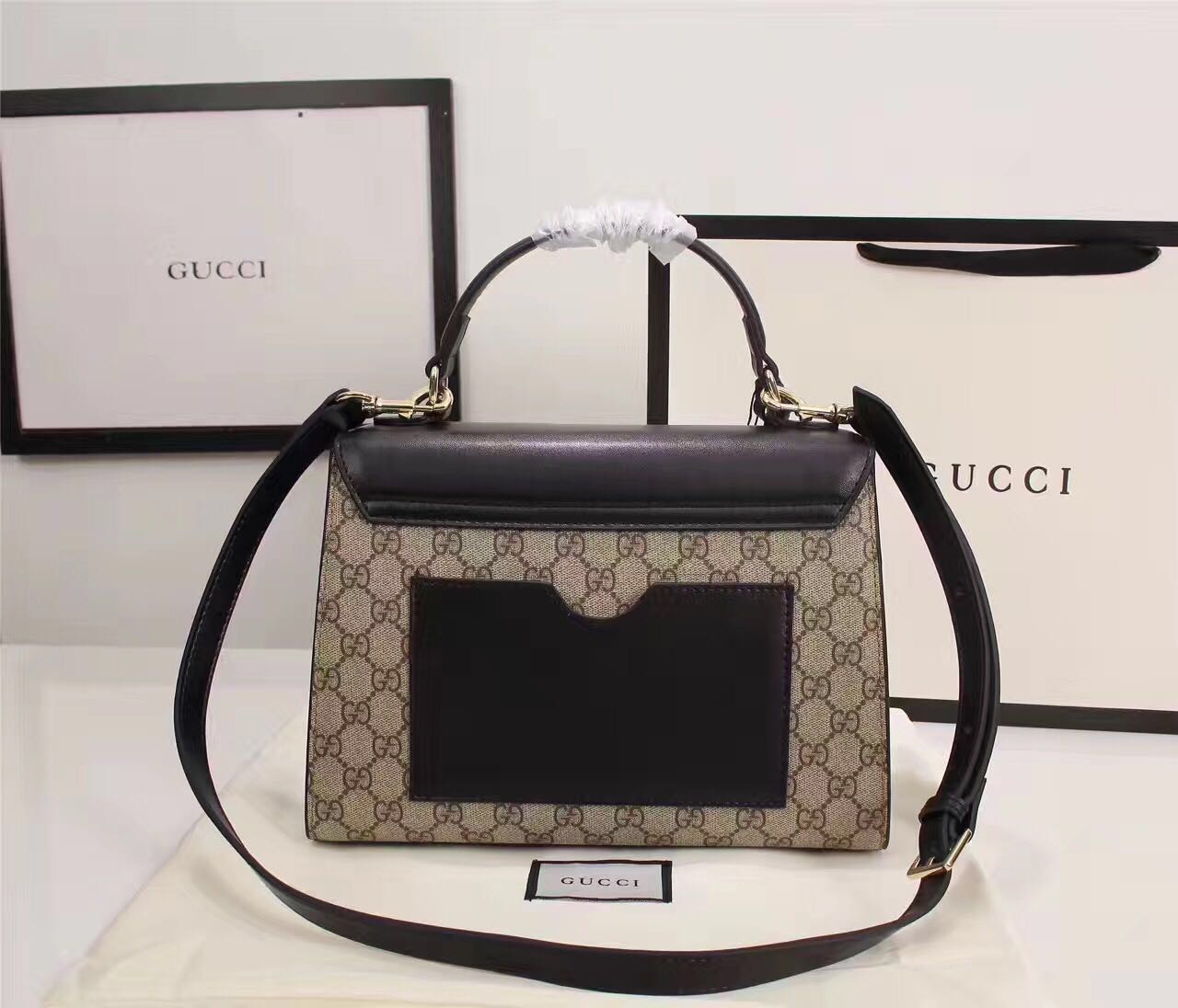Is An Attractive Handbag Really Better Than Just A Purse?