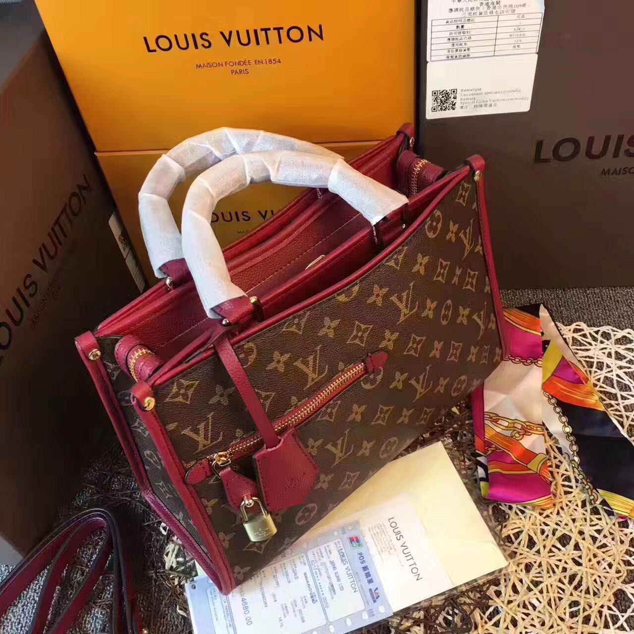 Best Budget Louis Vuitton Bag | Wydział Cybernetyki
