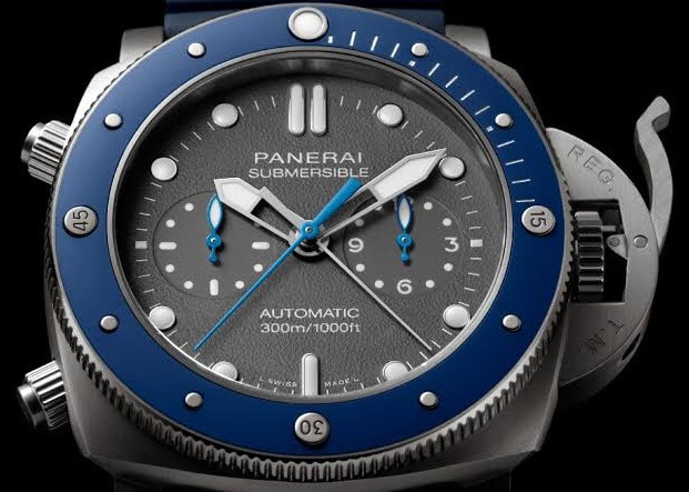 Panerai Submersible PAM982 Replica