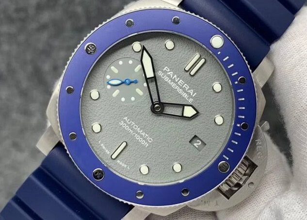 Replica Panerai Submersible PAM959