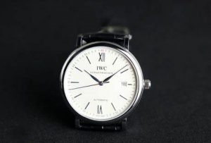 IWC Portofino IW356501 Replica