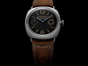 Panerai Radiomir PAM00992 fake (1)