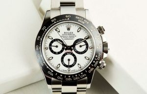 Rolex Daytona 116500LN fake