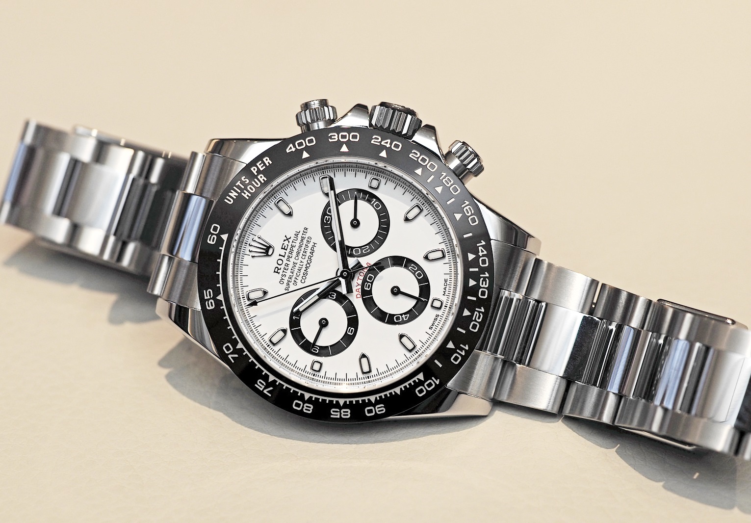 Rolex Daytona 116500LN replica