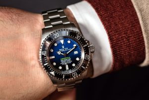 Rolex Submariner 126660 replica