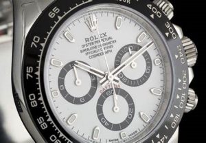 Rolex replica Daytona 116500LN