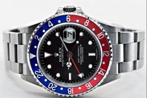 Rolex replica GMT-Master II 16710