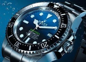 Rolex replica Submariner 126660