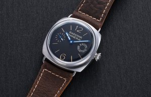 fake Panerai Radiomir PAM00992 (1)