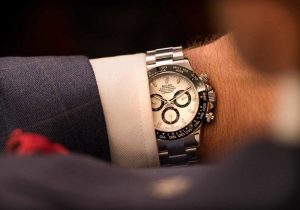 replica Rolex Daytona 116500LN