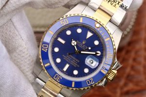 replica Rolex Submariner 116613LB