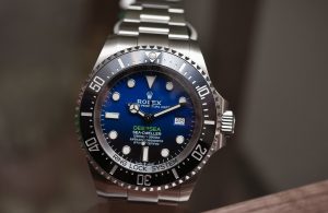 replica Rolex Submariner 126660