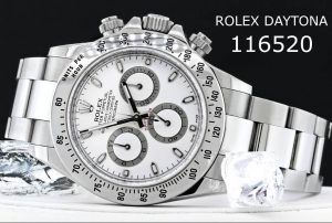 Rolex Daytona 116520 40MM replica