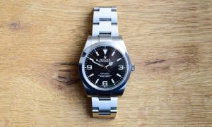 Rolex Explorer fake I 214270