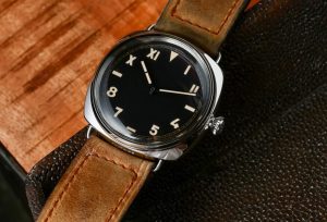 Exact fake Panerai Radiomir California 3 Days PAM 448