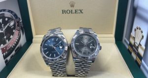 Rolex Oyster Perpetual Datejust 41 replica Review