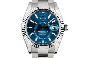 Rolex Sky-Dweller 326934