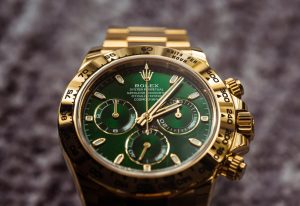 fake Rolex Daytona 116508