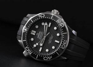 Omega Seamaster Diver 300M Fake 210.92.44.20.01.001