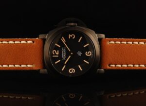 Panerai Luminor PAM 360 replica