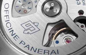 Panerai Luminor fake GMT 44MM PAM00531