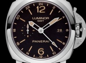 Panerai Luminor replica GMT 44MM PAM00531