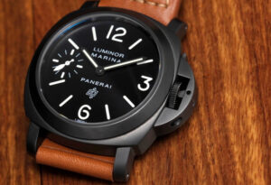 fake Panerai Luminor PAM 360