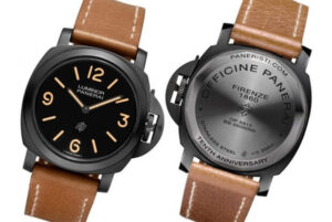 replica Panerai Luminor PAM 360