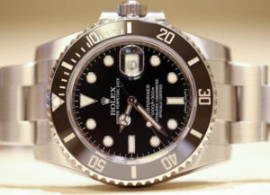 Replica Rolex Submariner 116610LN