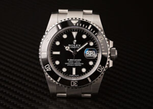 Rolex Submariner 116610LN Replica