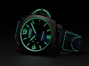 2020 Panerai Luminor Marina fake Watches For 70th anniversary