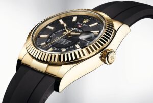 imitation Rolex Sky-Dweller 326238