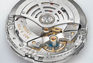 caliber 9001 of Replica Rolex Sky-Dweller